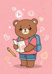 くまさんの学び舎