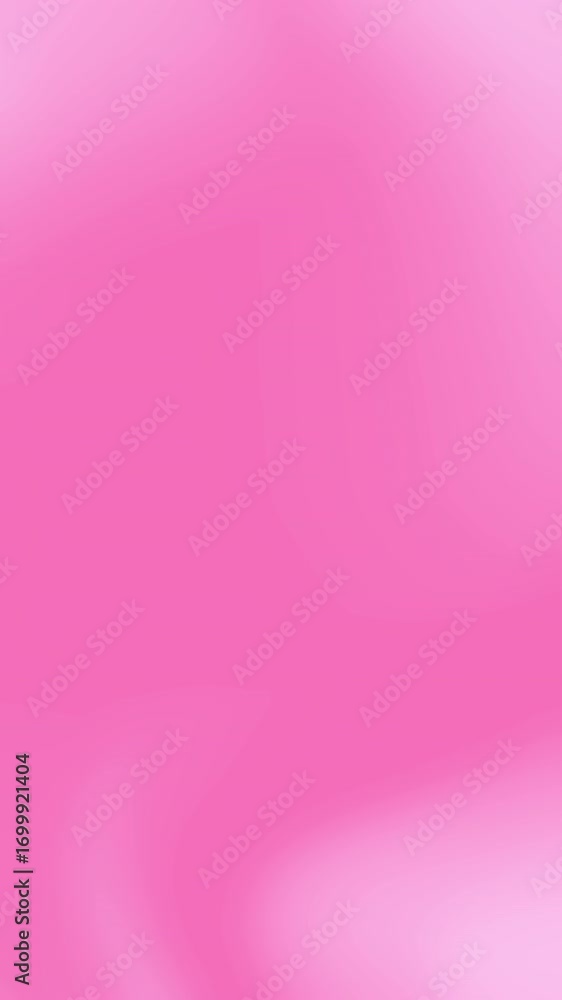 Poster seamlessly looping gradient gentle pink abstract backgrounds with soft, gradient lines and a subtle 