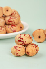 Red Jujube Dates from Xinjiang China Peeled Kernel Traditional Chinese Superfruit Healthy Snack Food Ingredient