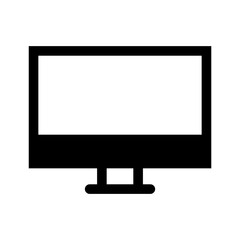 Monitor Icon