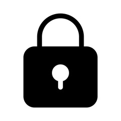 Lock Icon