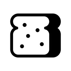 Sliced Bread Icon