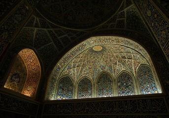 幾何学の夜想曲