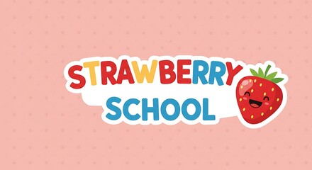 いちご学校物語