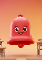 夕焼けのチャイム