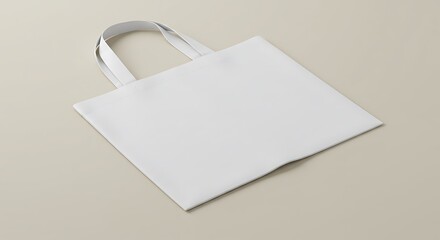 Crisp Canvas Carryall
