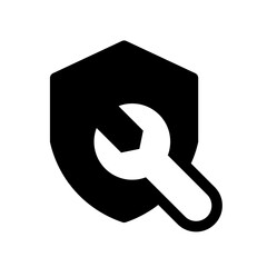 Shield Repair Icon