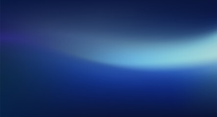 Blurred color gradient background, abstract dark blue grain gradation texture, vector soft violet texture blur abstract background