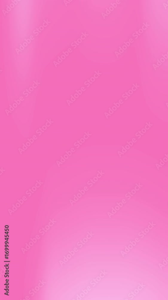Poster seamlessly looping gradient gentle pink abstract backgrounds with soft, gradient lines and a subtle 