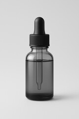 bottle of perfume