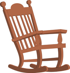 rocking chair