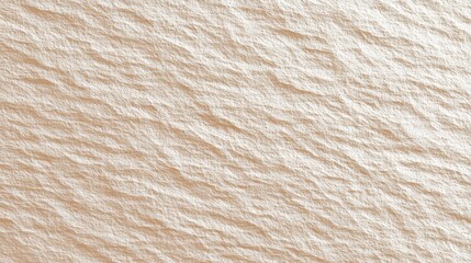 Beige Textured Background with Subtle Waves for Elegant Designs and Versatile Applications