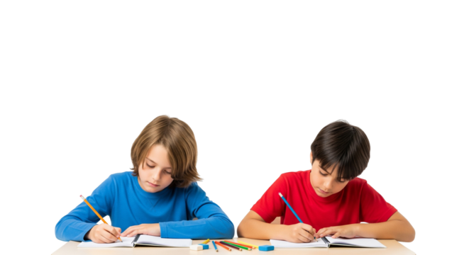 Focused Learning Activities for Children
