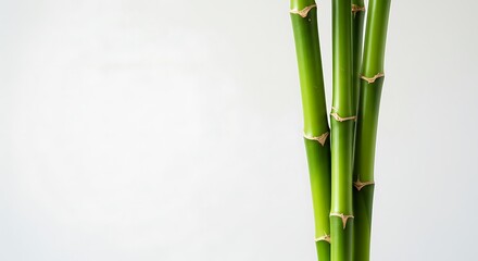 Obraz premium 緑の静寂