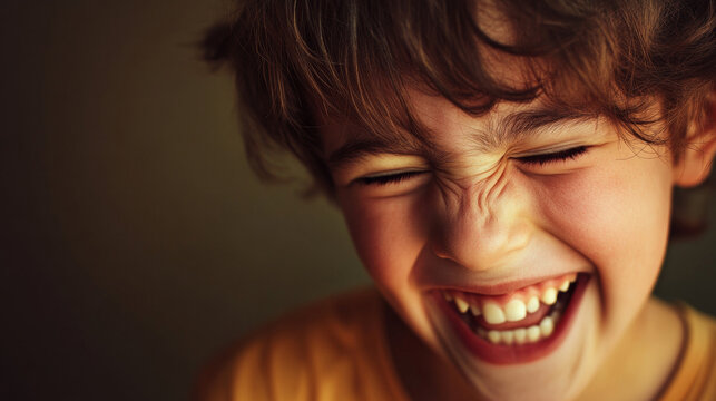 Offer insights into human mental health, especially conditions like autism or psychopathy where laughter and social cues are disrupted.