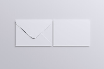 Envelope Blank 