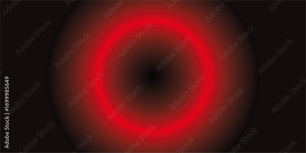 Poster button isolated on the background of computer graphics website creating a sense.modern colors gradie