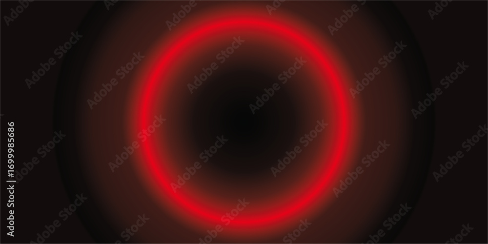 Poster button isolated on the background of computer graphics website creating a sense.modern colors gradie