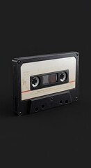 Fototapeta premium 黒曜の記憶