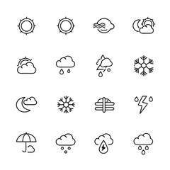 Showcasing Weather Dynamic Premium Digital Asset