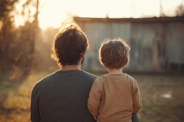 Fostering Strong Parent-Child Relationships