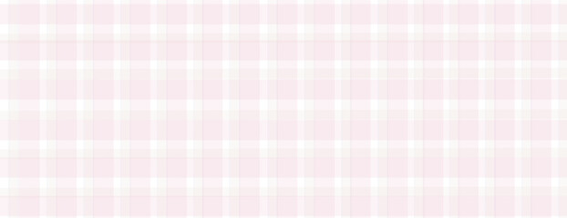 Simple tartan, plaid background vector illustration.