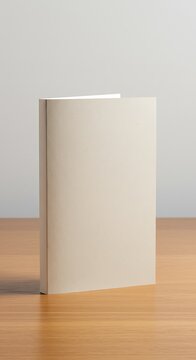 Neutral Hues, Wooden Surface