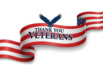 Thank You Veterans