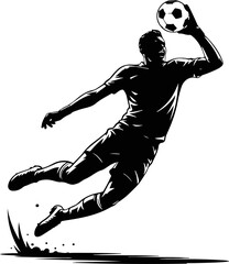 Abstract black and white png geometric pattern with sharp lines