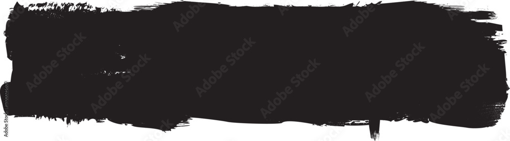Poster grunge textured banner with rough edges. speckled texture. overlay grunge texture . simply place tex