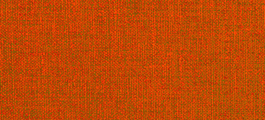 orange fabric texture
