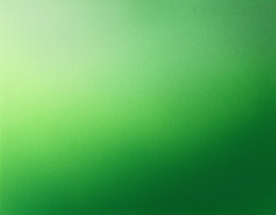 abstract light green gradient background with grainy texture fading to white suitable for backgrounds or textures