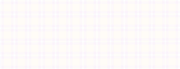 Simple tartan, plaid background vector illustration.