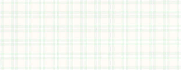 Simple tartan, plaid background vector illustration.