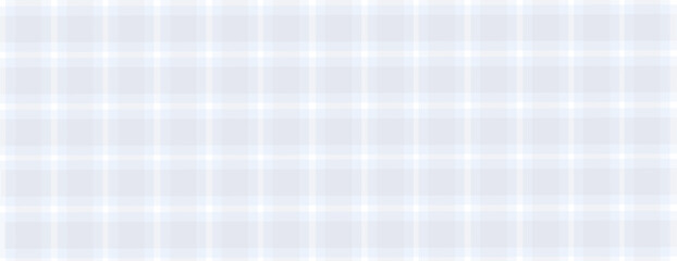 Simple tartan, plaid background vector illustration.