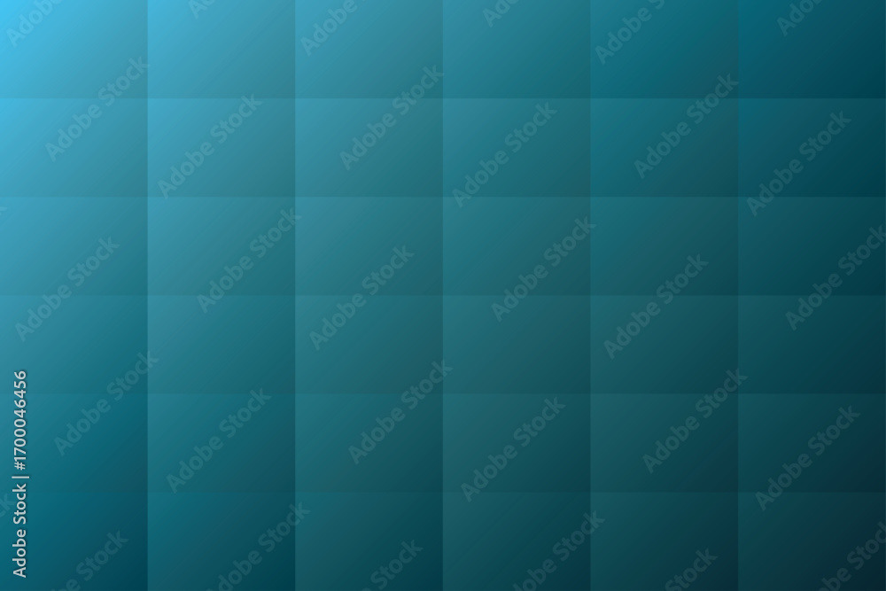 Poster gradient box with rectangular boundary | abstract geometric texture background | modern elegant vect