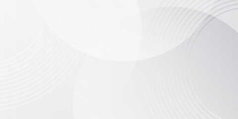 abstract circle background. Abstract grey background with dynamic circle.