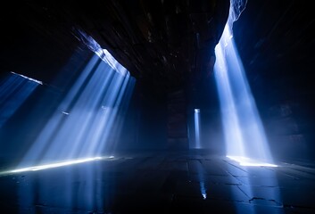 light in the dark
