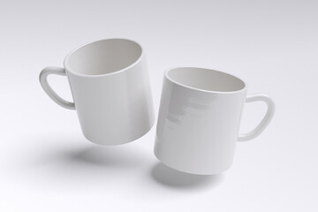 Mug  Blank