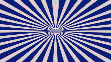 grunge sunburst illustration background