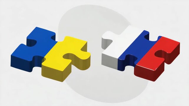 Colors of the flag represent national pride and unity among different cultures.