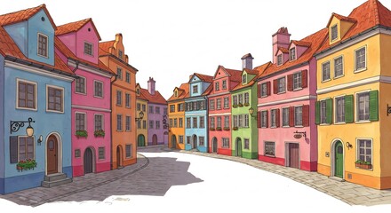 Fototapeta premium . AI Generated