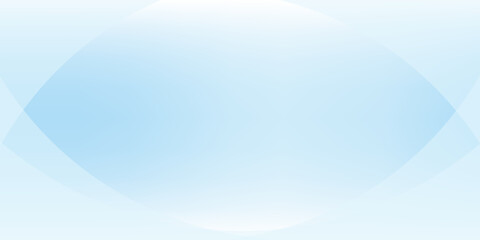 Background Blue Abstract with luxury gradient circle lines