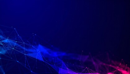 Abstract Network Data Flow Visualization.