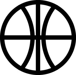 basketball vector illustration