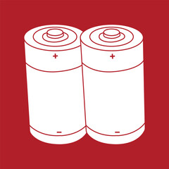 battery icon