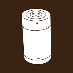 battery icon