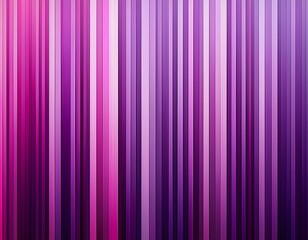 Fototapeta premium abstract vertical stripes with a smooth gradient transition from light violet to magenta