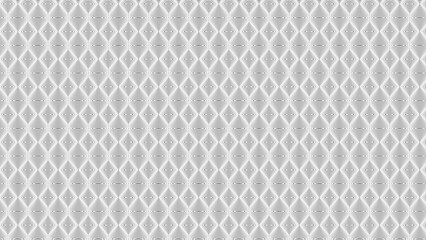 Linear wave abstract lines pattern