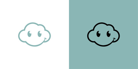 SMILE CLOUD LOGO
